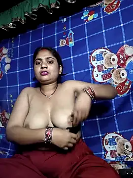 Aanushaka's sex show image