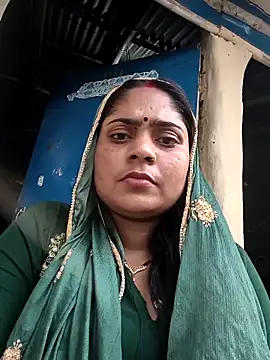 Aanushaka's sex show image