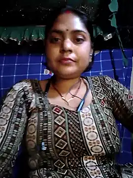 Aanushaka's sex show image