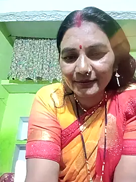 YOURFIVAA's sex show image