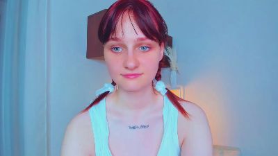 Изображение секс-шоу модели IonaBurley