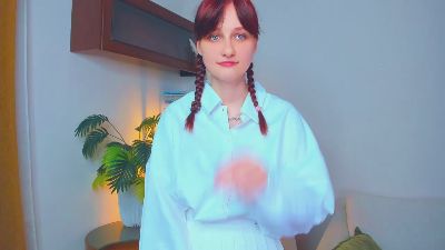 Изображение секс-шоу модели IonaBurley