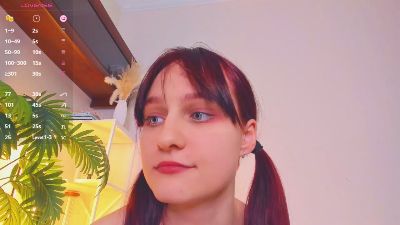 IonaBurley's sex show image