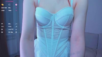 Изображение секс-шоу модели IonaBurley