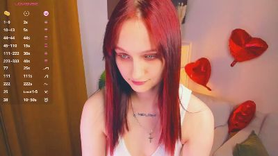 Изображение секс-шоу модели IonaBurley