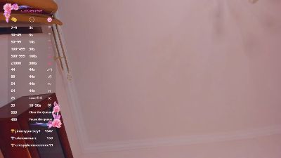 Изображение секс-шоу модели IonaBurley