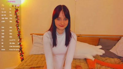 Изображение секс-шоу модели IonaBurley