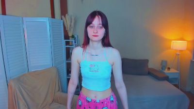 Изображение секс-шоу модели IonaBurley