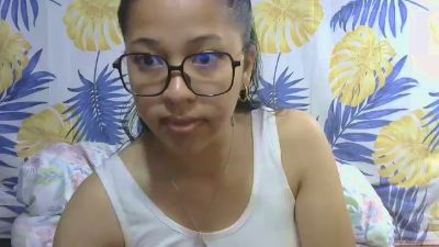 Sexshow-Bild von mimilah