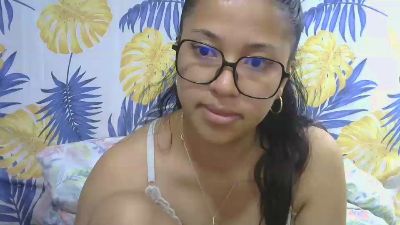 Sexshow-Bild von mimilah