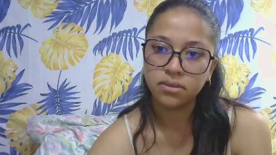 Sexshow-Bild von mimilah