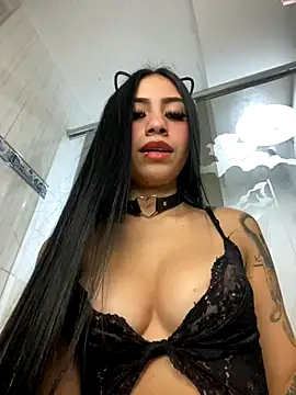 Sexshow-Bild von Bunny_sexy01