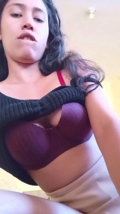 Sexshow-Bild von Kimlatetona