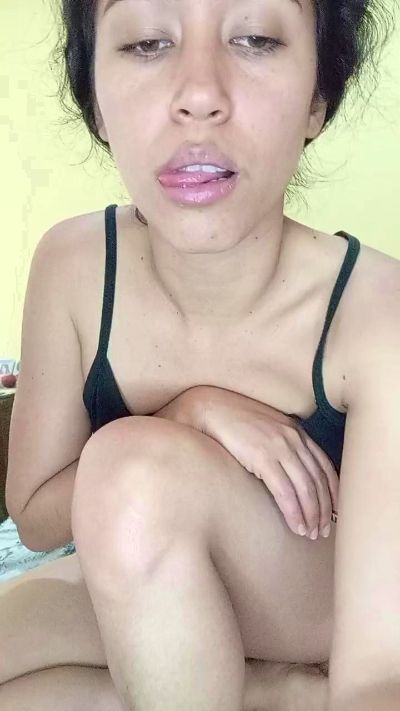 Kimlatetona's sex show image