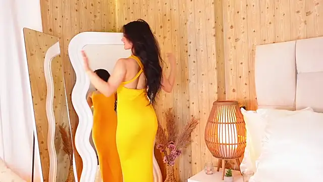 KiraKayleigh1's sex show image
