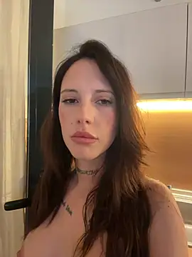 BellaGiaxx's sex show image