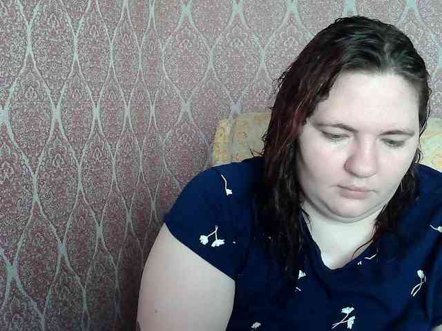 XLisaBlueX's sex show image
