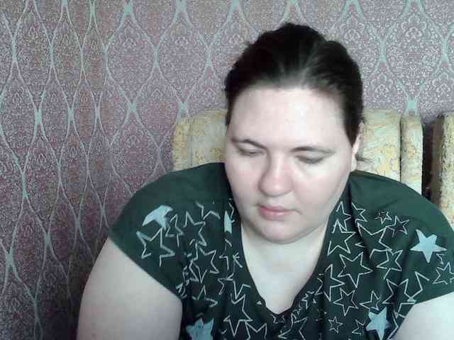 XLisaBlueX's sex show image