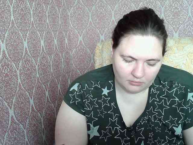 XLisaBlueX's sex show image
