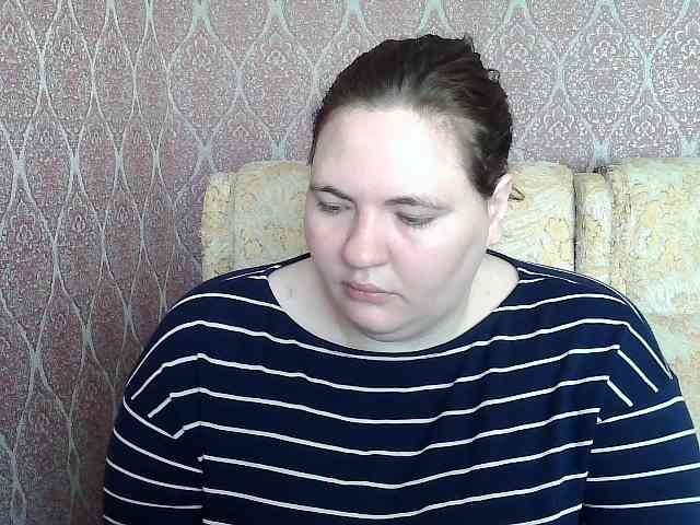 XLisaBlueX's sex show image