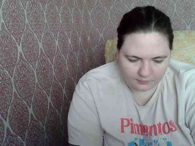 XLisaBlueX's sex show image
