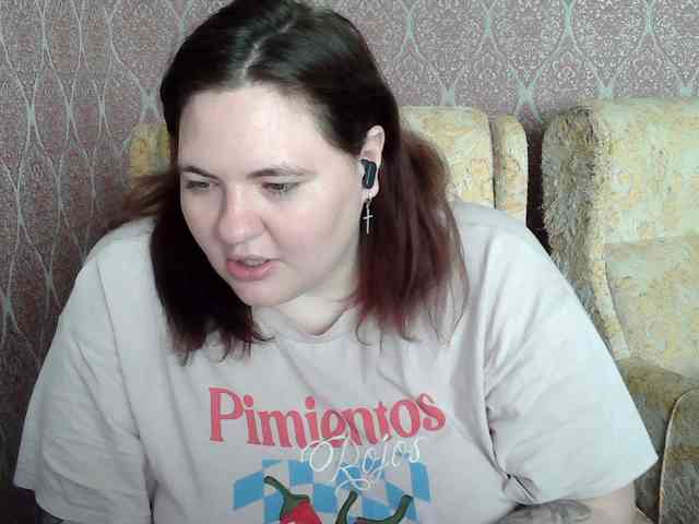 XLisaBlueX's sex show image