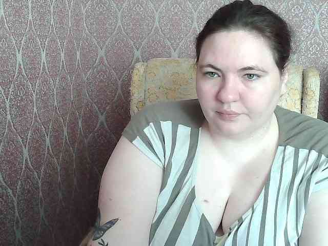 XLisaBlueX's sex show image