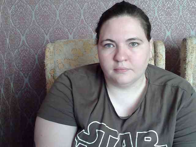XLisaBlueX's sex show image