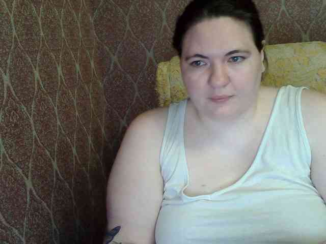 XLisaBlueX's sex show image