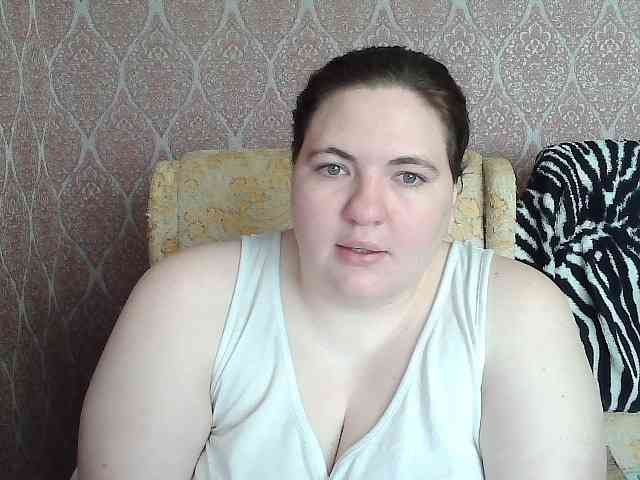 XLisaBlueX's sex show image