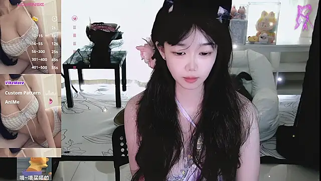 bingbing-33's sex show image