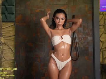 Sexshow-Bild von amnie_