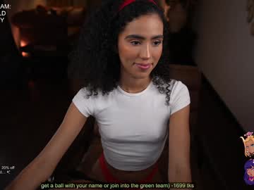 Sexshow-Bild von amnie_