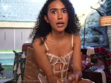 Sexshow-Bild von amnie_