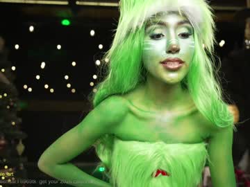 Sexshow-Bild von amnie_