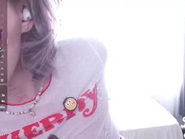 Sexshow-Bild von lucille_evans