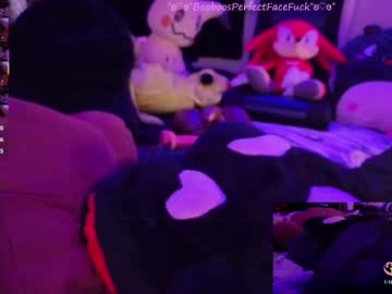 booboosperfectfacefuck's sex show image booboosperfectfacefuck's sex show image