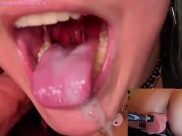 booboosperfectfacefuck's sex show image