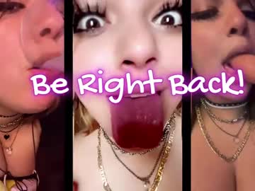 booboosperfectfacefuck's sex show image