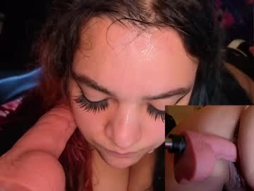 booboosperfectfacefuck's sex show image