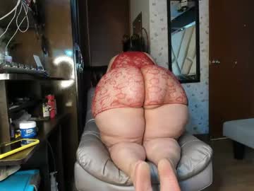 kristenhill1's sex show image