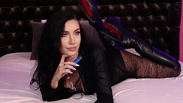 StephanyMillan's sex show image