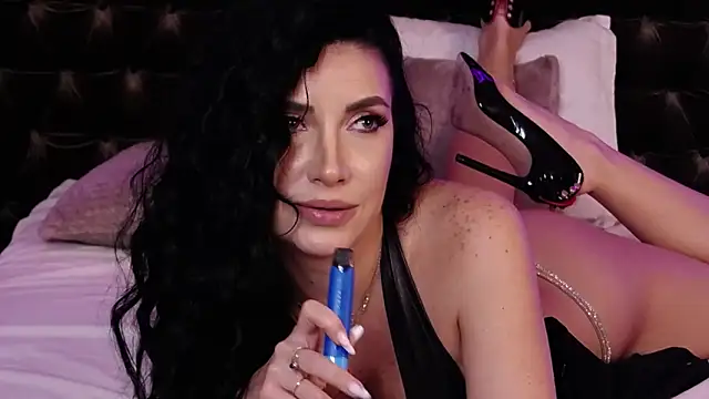 StephanyMillan's sex show image