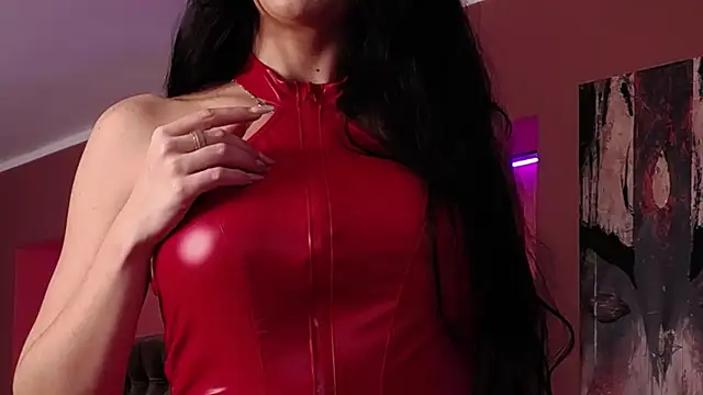 StephanyMillan's sex show image