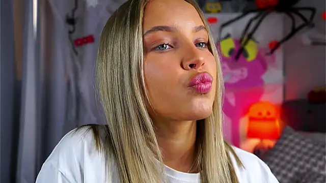 Изображение секс-шоу модели AftonConnett