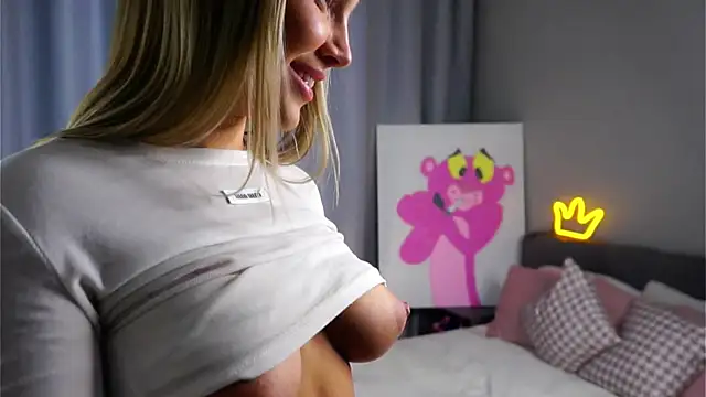 Изображение секс-шоу модели AftonConnett