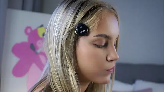 AftonConnett's sex show image