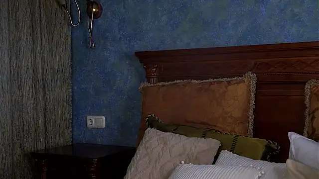 Sexshow-Bild von AftonConnett