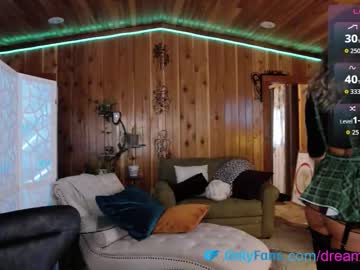 dreamytrance's sex show image