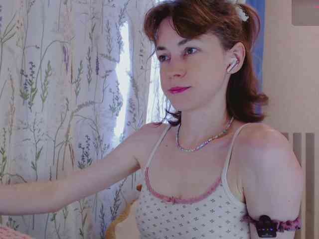 LiluBarbarian's sex show image LiluBarbarian's sex show image